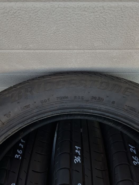 Нови летни гуми 4 броя BRIDGESTONE Ecopia EP500 155 70 R19
