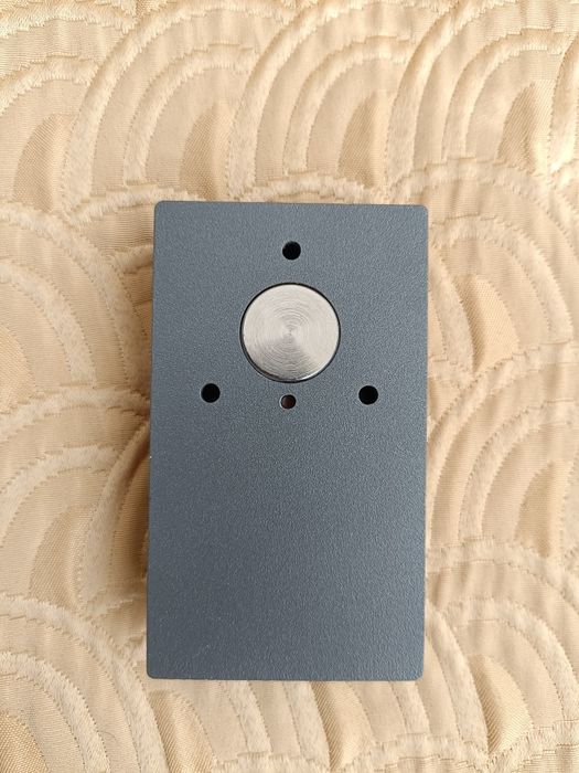 Нов вибрационен детектор Рубин 12 S