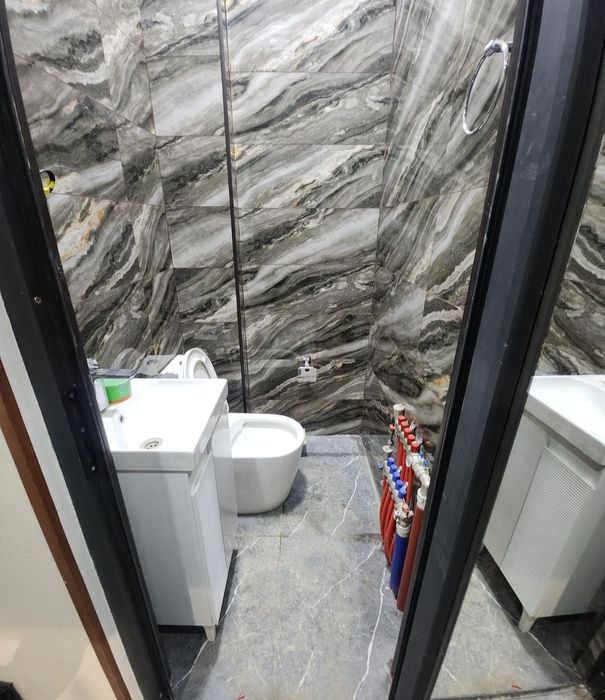 Аренда Офис отдельно стоящие здания на Сергели район