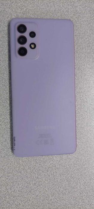 Samsung Galaxy A52 6/128 GB – За части или ремонт