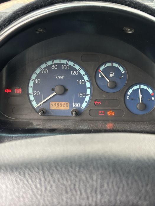 Matiz best 2011 yil metan gazi bor.