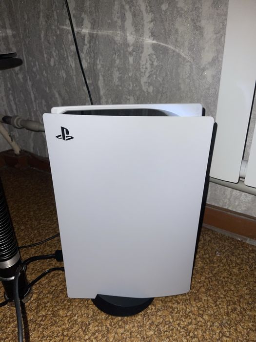 Продам плейстейшн 5
