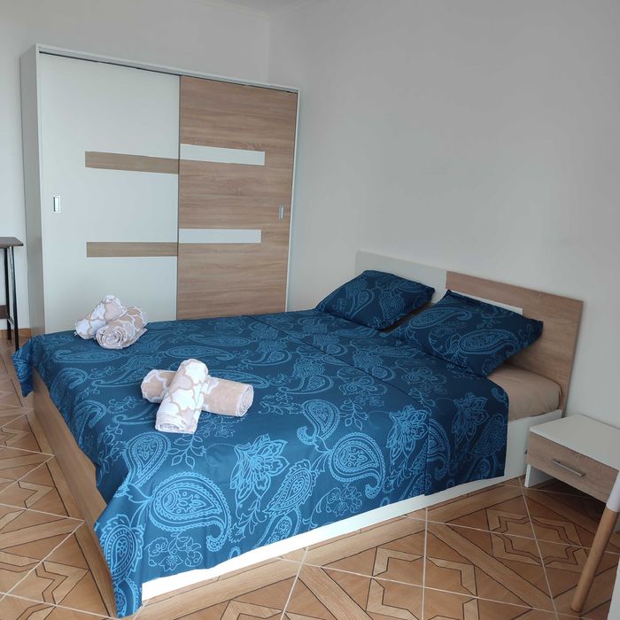 Дава се под наем Двустаен апартамент в Ахелой - 55 кв.м за 51 € - Снимка #6