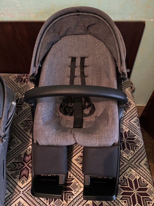 Бебешка количка Stokke Xplory V6 + аксесоари