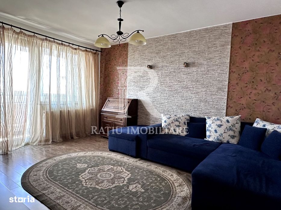 Apartament cu 3 camere de închiriat | Iosia | Oradea