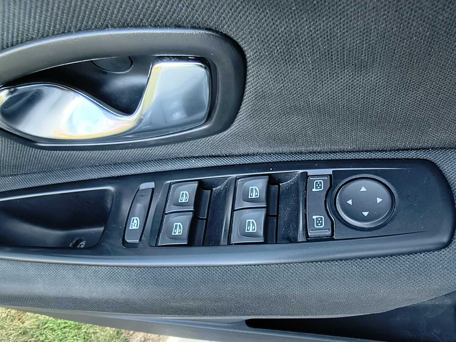 Renault Megane 1.5 DCI 2011