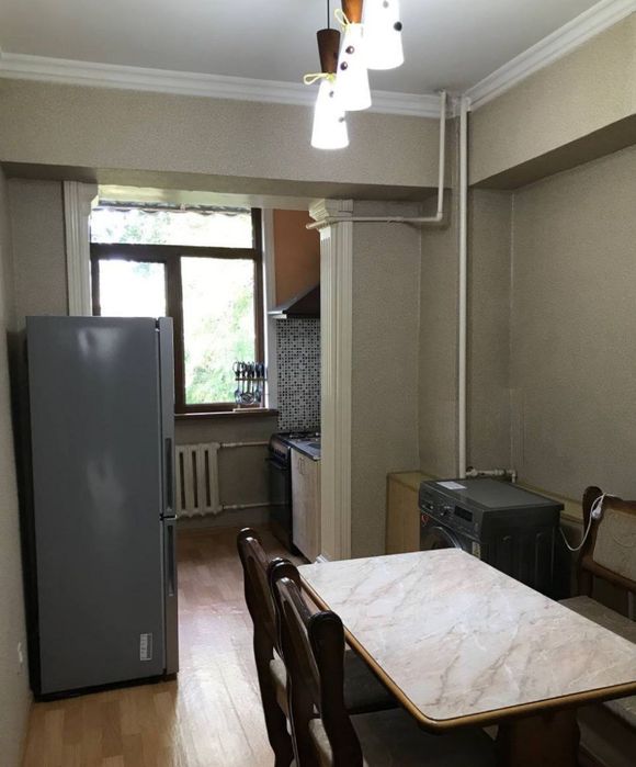 Аренда Кивартира шайхонтохур район есть видео на Кивартира