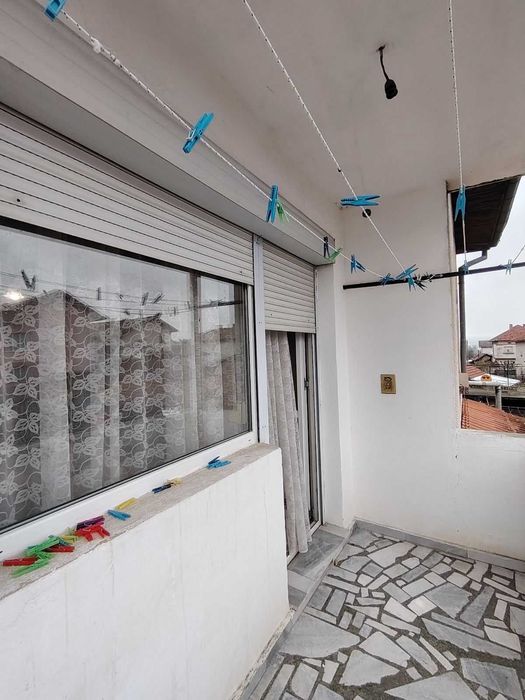 Етаж от къща Луковит.