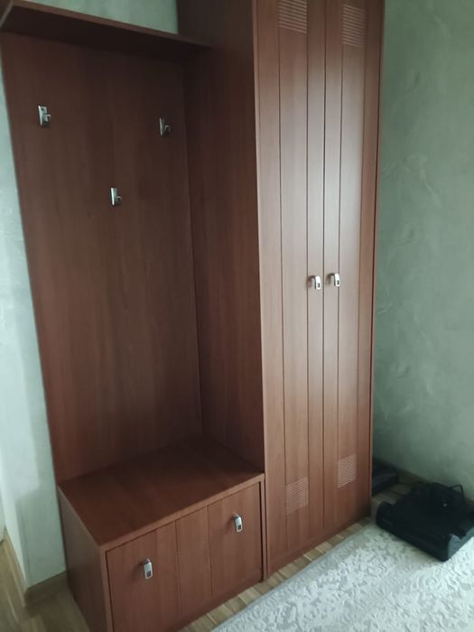 Продается шкаф в хорошем состоянии