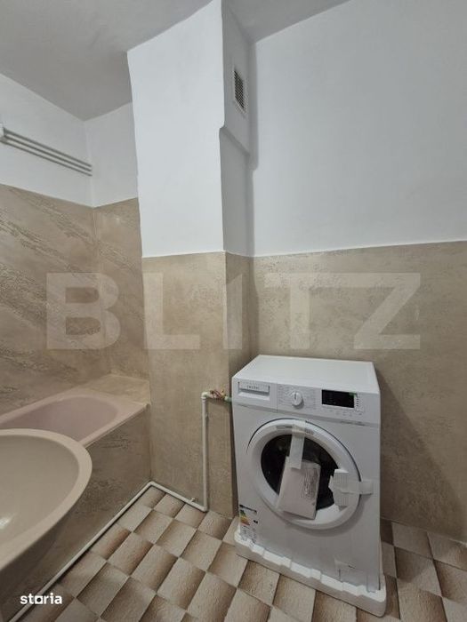 Apartament 2 camere, zona Tudor