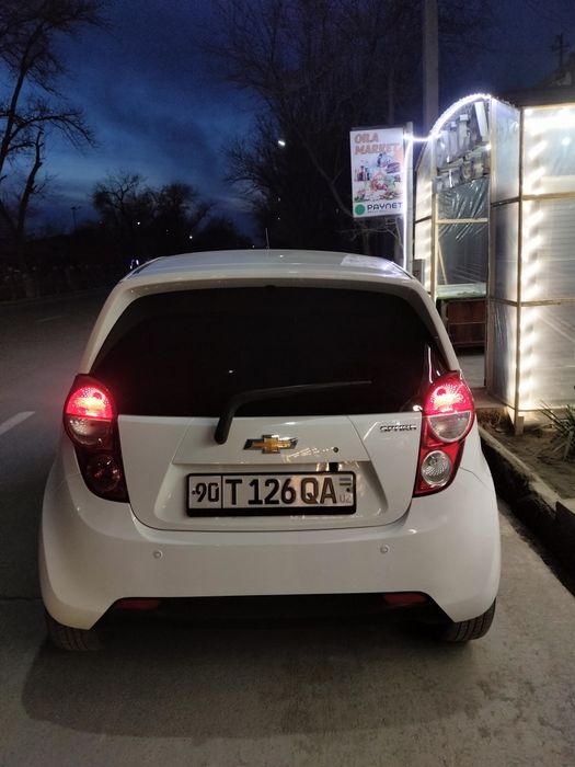 Spark 2022/23 sotiladi