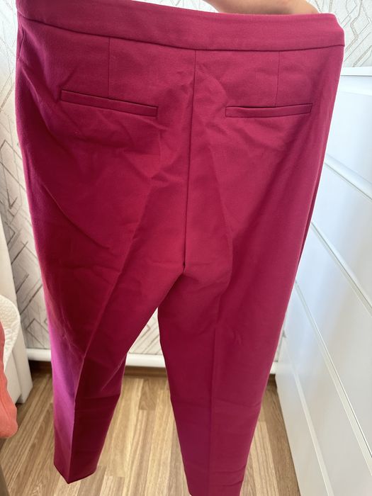 Брюки очень стильные