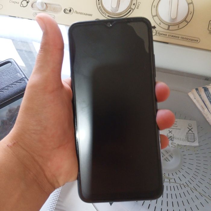 Redmi 10a 1 oy kafolat