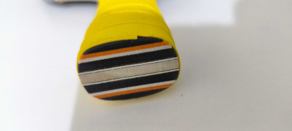 Хилка за тенис маса