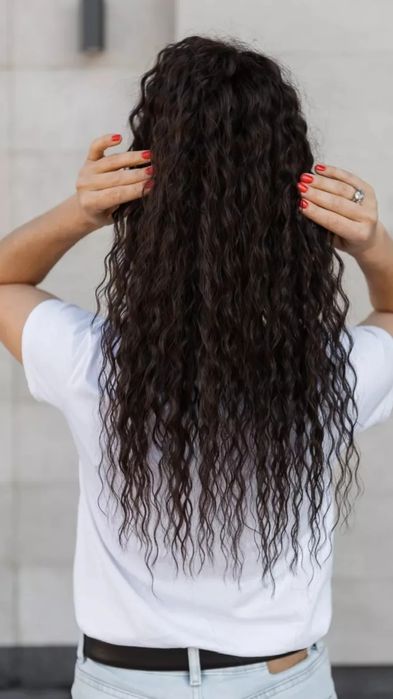 Афро заколки ручная работа!