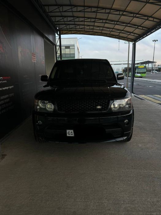 Range rover 4.4 sport Ozimiki