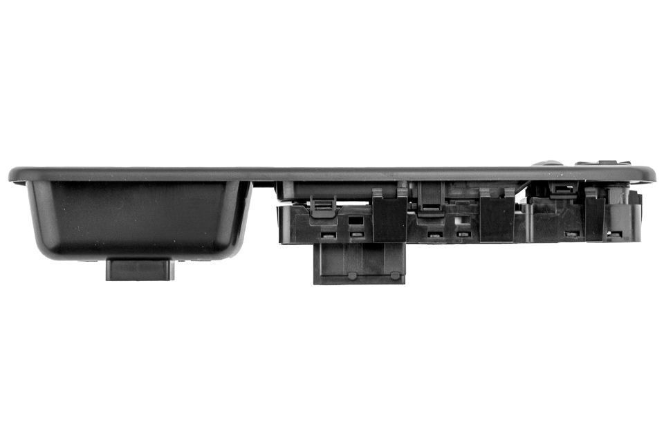 Buton reglare oglinzi, comutator macara usa Peugeot 207 (W), 05.2006-12.2013, dublu
