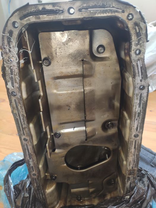 Картер нексия 2 донсники