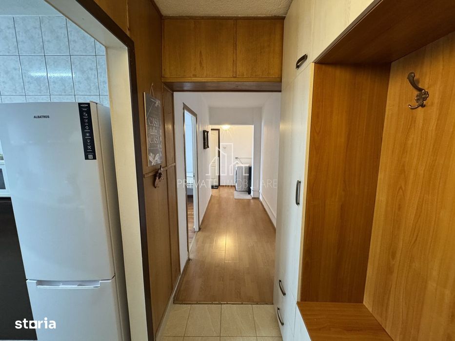 Apartament spațios si luminos cu 3 camere Zona Diamant