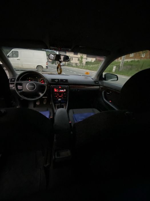 Vand audiiiii a 4