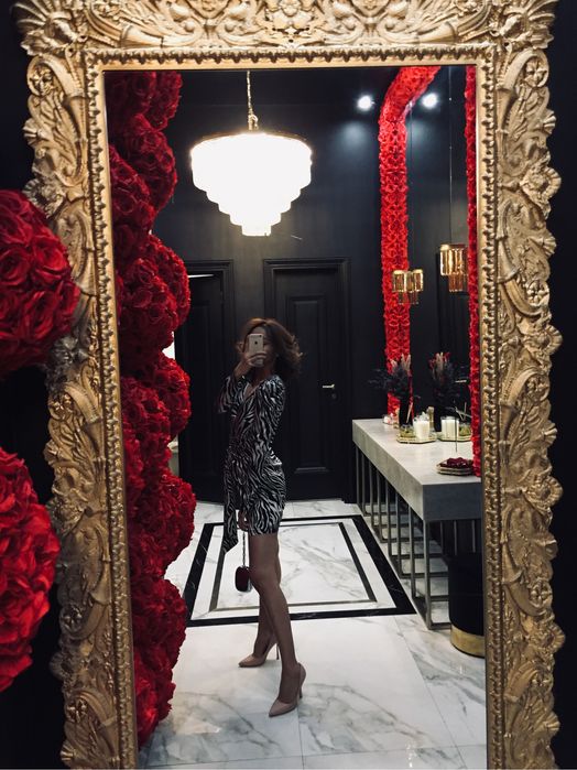 Вечерние Платья, кешкі көйлек