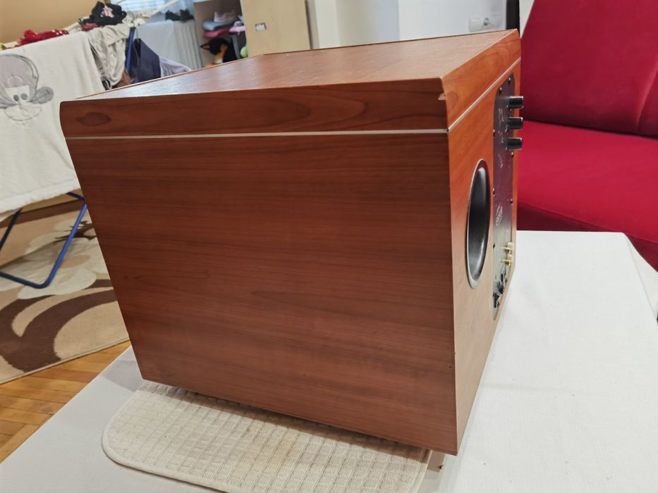 Subwoofer jamo 100w