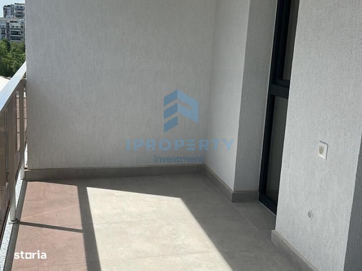 Theodor Pallady-Hills Titanium | 2 camere | Prima inchiriere | Central