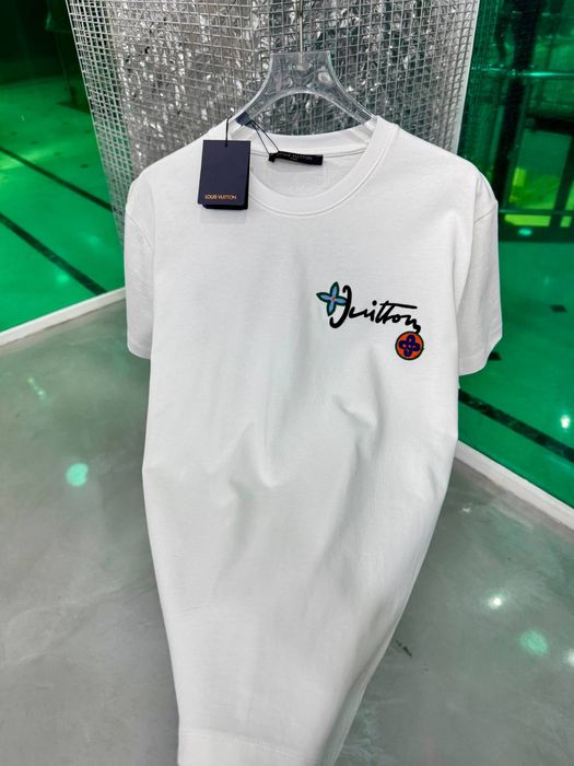 Мъжки тениски различни модели