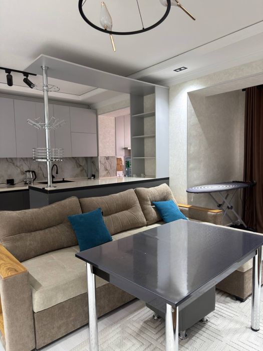 СВОЯ Квартира аренда юнусабад 18 квартал чайка, сайрам