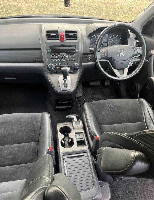 Honda CR-V 2.0 ES i-VTEC