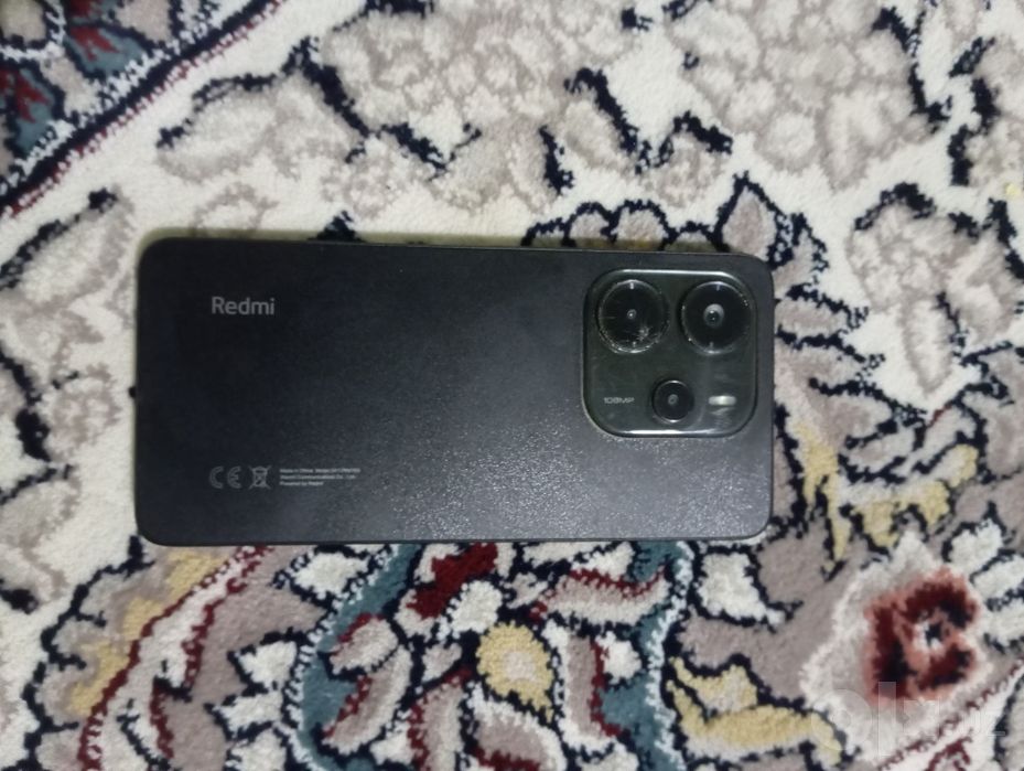 Redmi note 14 holati 10 dan 10