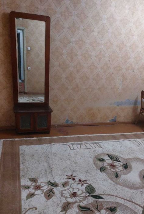 Мирзо улугбек туманида 2 хонали 3 хона килинган бюджетные варянтда уй