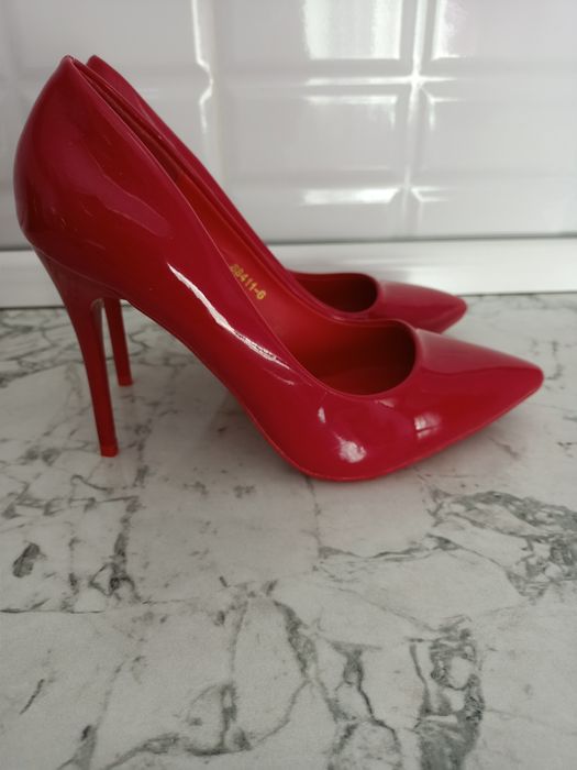 Туфли классические