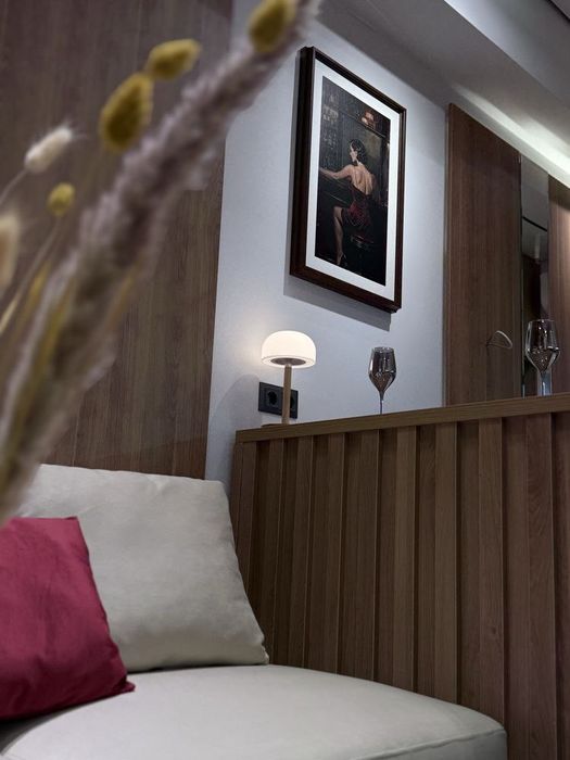 ( К60 ) Продается Новая 1-комн квартира в ЖК Modera Tower