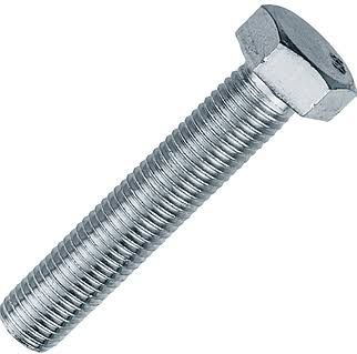 Продаю болты М - 12 оцинкованные