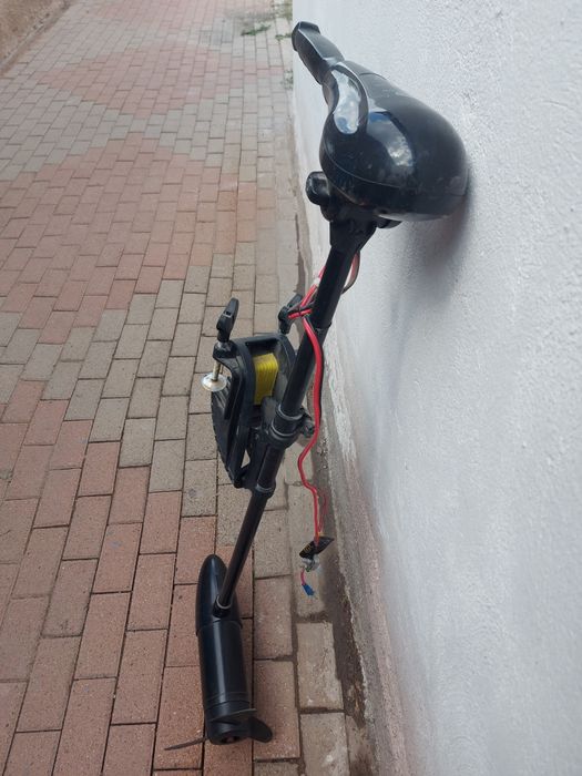 Продаётся электромотор