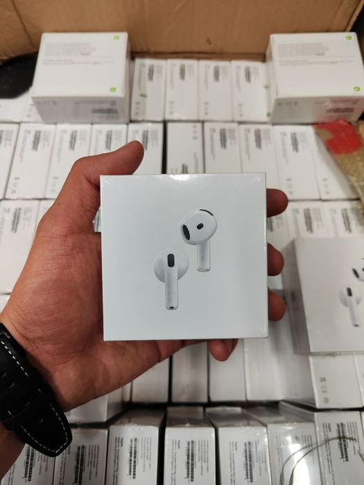 БЕПУЛ Доставка,АКЦИЯ Airpods lux Версиялар,Made in USA/DUBAI, Шошилинг