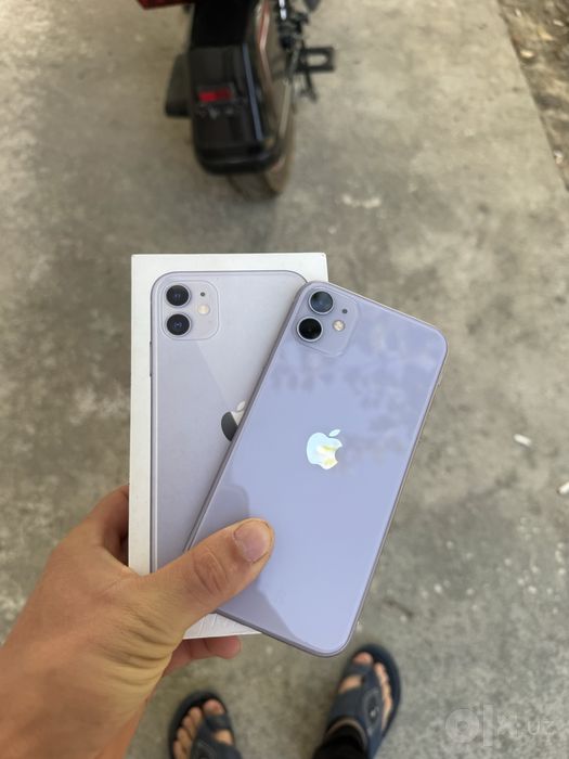 Iphone 11 srochna