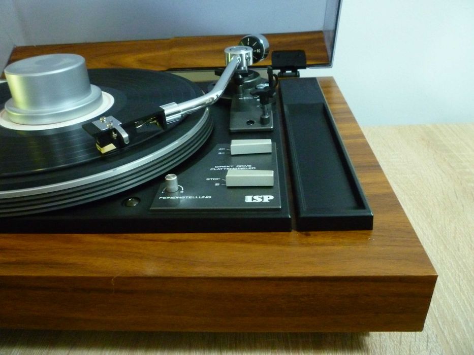 nou ! pick-up isp sd 5000