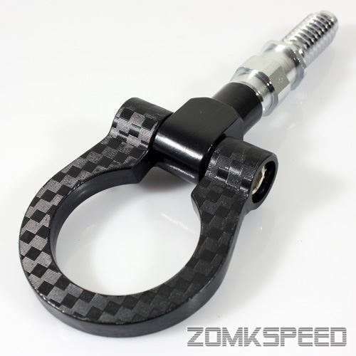 Carlig Remorcare BMW E60 E61 E87 E90 E92 M3 E46 E36 E30 tractare