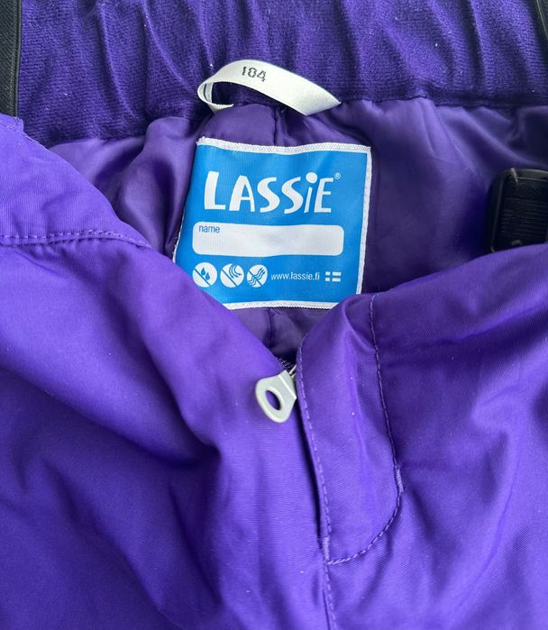 Фирменный Комбинезон