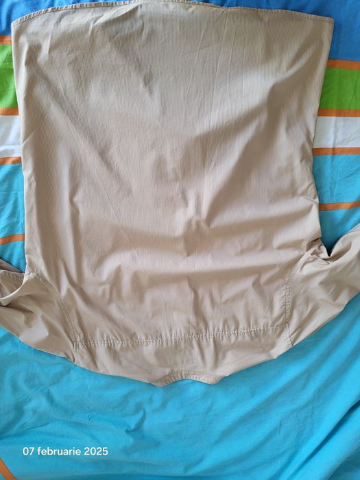 Cămașă bărbați Angelo Litrico xl