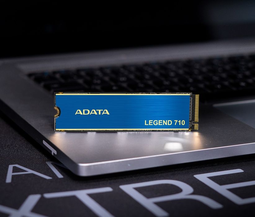 Супер быстрый диск SSD ADATA 700 512GB