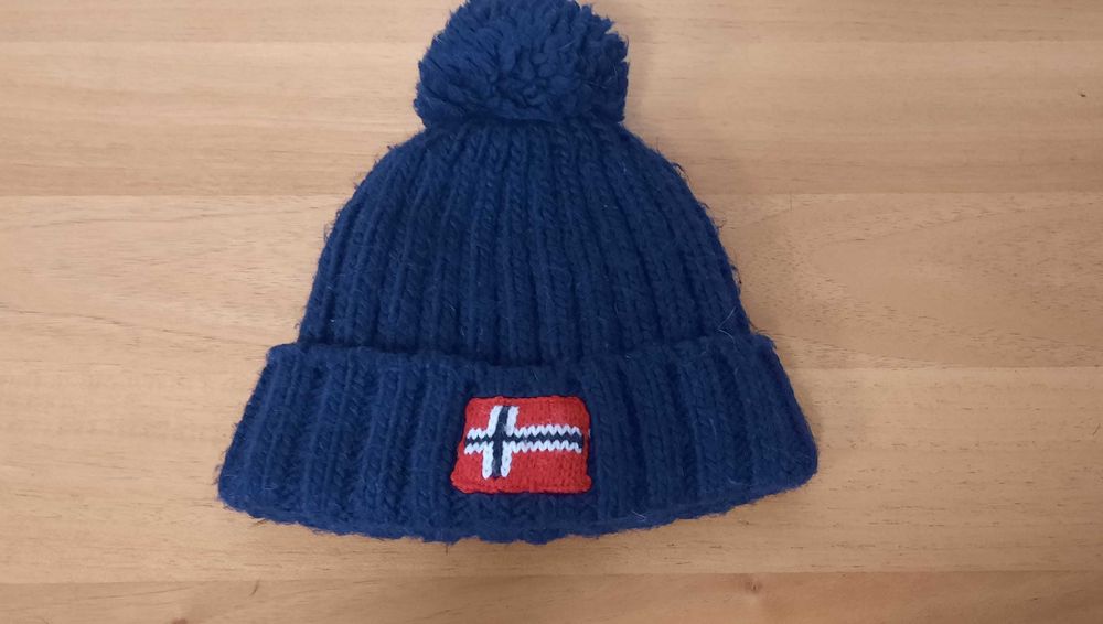 Napapijri-Много Запазена