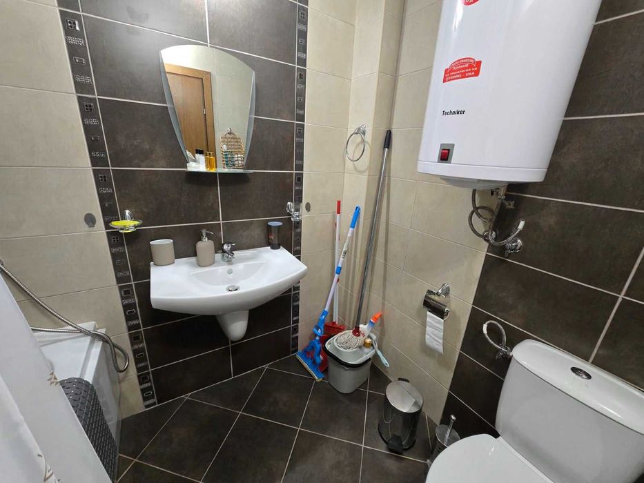 Продава се Едностаен апартамент в Банско - 50 кв.м за 429 €/кв.м - Снимка #9