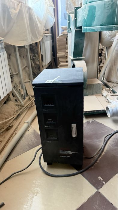 ЧПУ станок 1300х2500