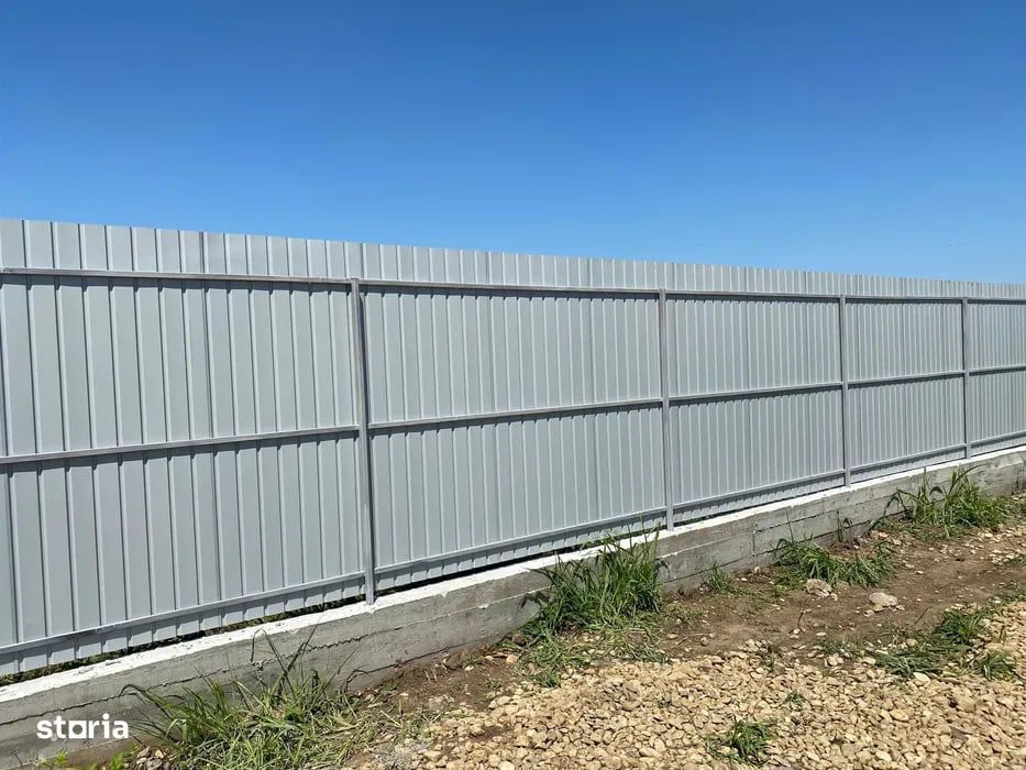 Teren intravilan mixt  de vanzare – Branesti, Ilfov Pret:110 EURO MP