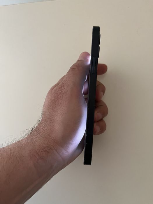 Iphone 12 256GB 84% bat