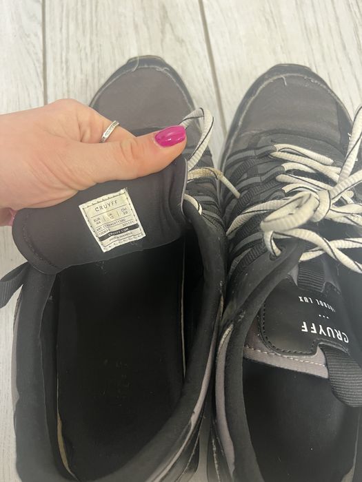 Мъжки обувки 44размер Cruyff