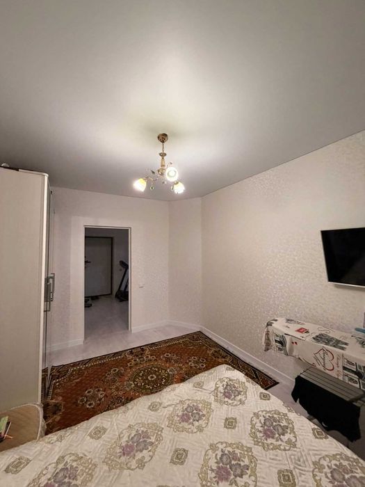 продается 2 ком квартира район Монкеулы